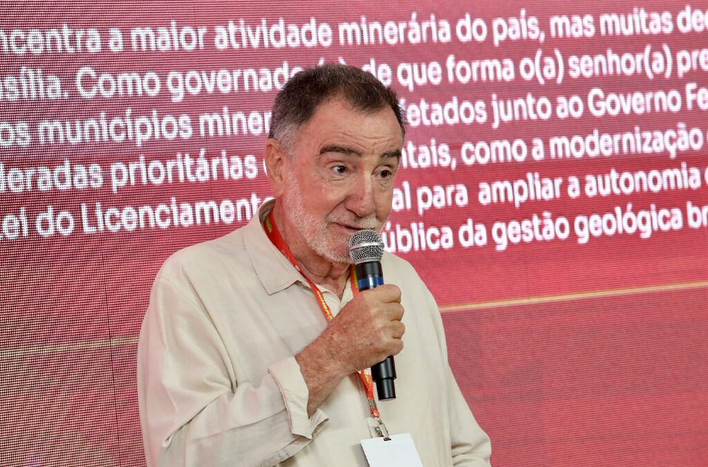 A dívida pública de Minas Gerais começou no governo do PT?