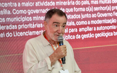 A dívida pública de Minas Gerais começou no governo do PT?