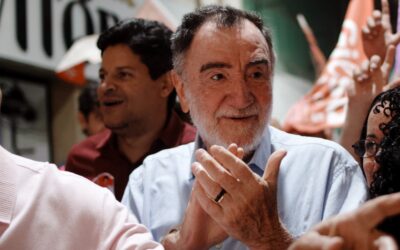 “De barriga vazia, ninguém vive”, diz Patrus ao defender política de combate à fome em Minas Gerais
